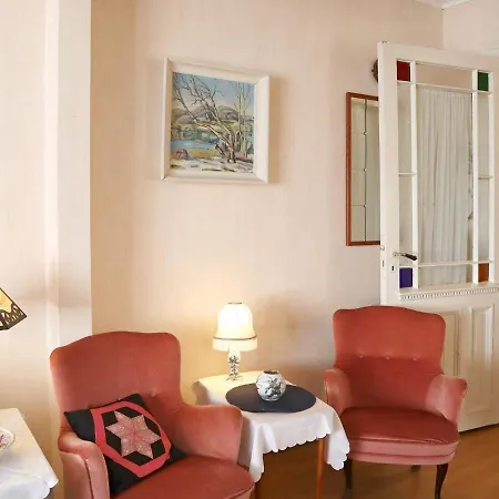 Apartment Risor أريسُر