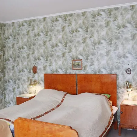 5 Person In Risor-by Traum Апартаменты Рисёр