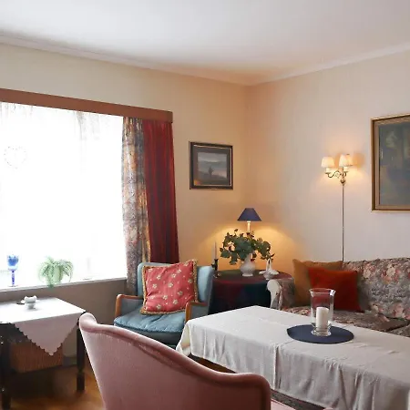 Апартаменты 5 Person In Risor-by Traum